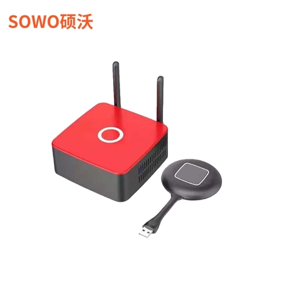 无线传屏器（增强青春版）